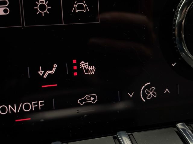 New 2026 GMC Terrain Elevation w/ Technology Package II AWD/4WD image 5