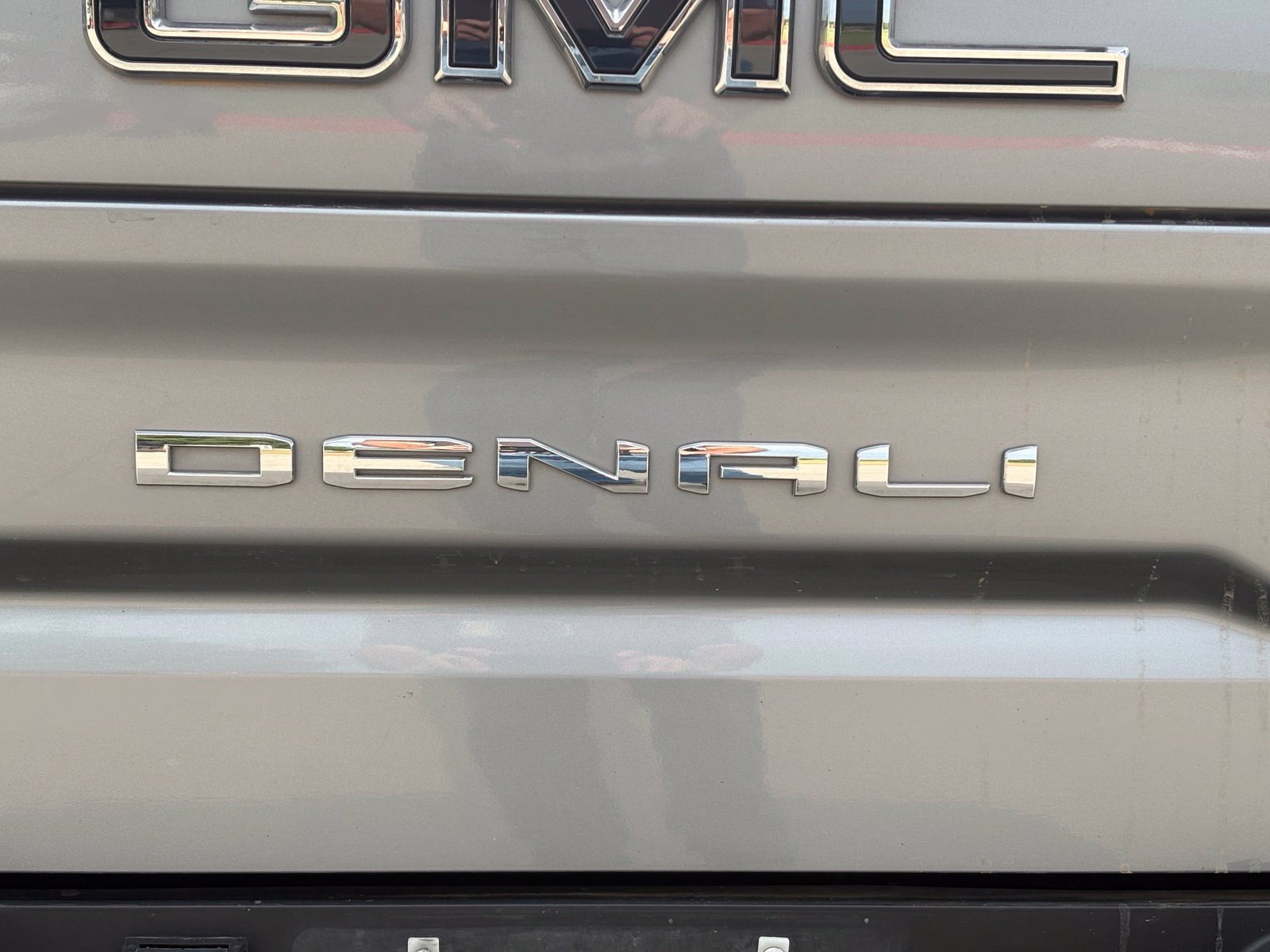 Certified 2024 GMC Sierra 1500 Denali Ultimate AWD/4WD image 11