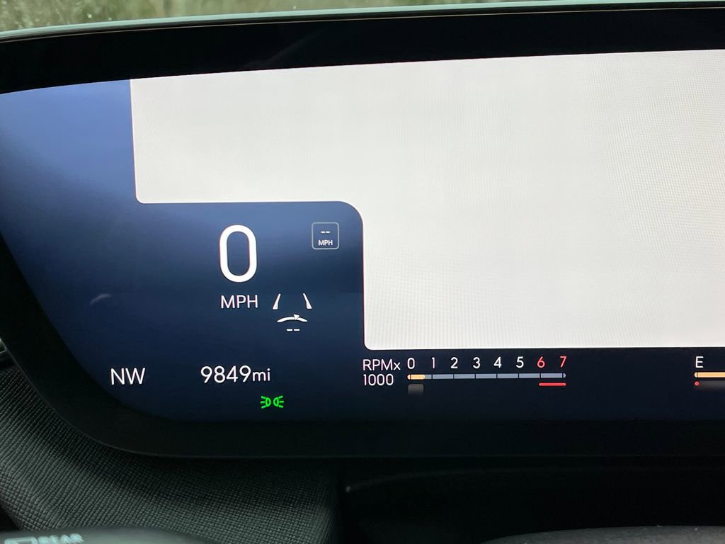 Used 2025 Buick Enclave Preferred image 15