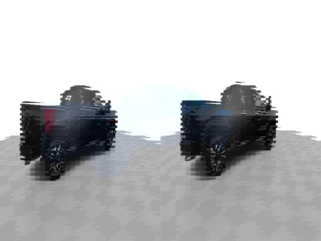 New 2025 GMC Sierra 3500 Denali Ultimate image 8