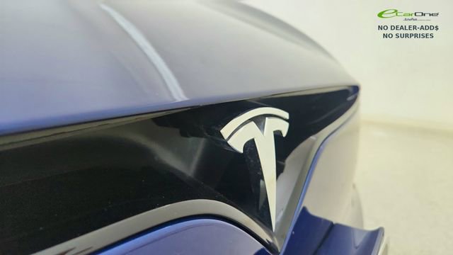 Used 2023 Tesla Model S AWD/4WD image 16