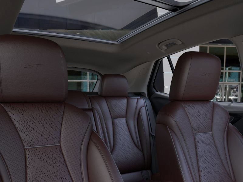 New 2026 Buick Envision Sport Touring AWD/4WD image 24