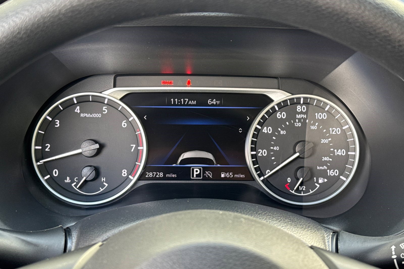 Used 2024 Nissan Sentra SV image 19