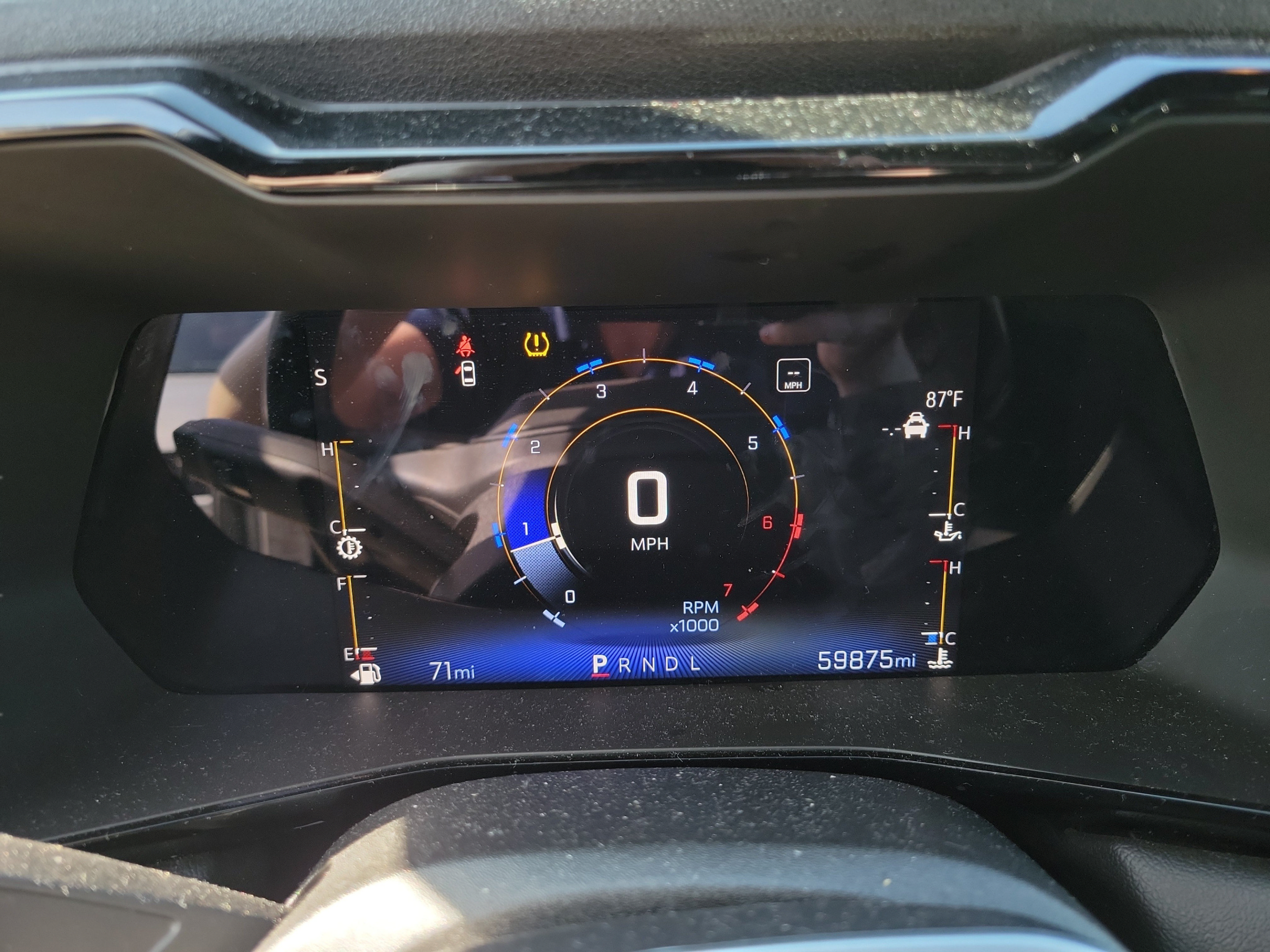 Used 2023 Chevrolet Colorado LT w/ LT Convenience Package II RWD image 26