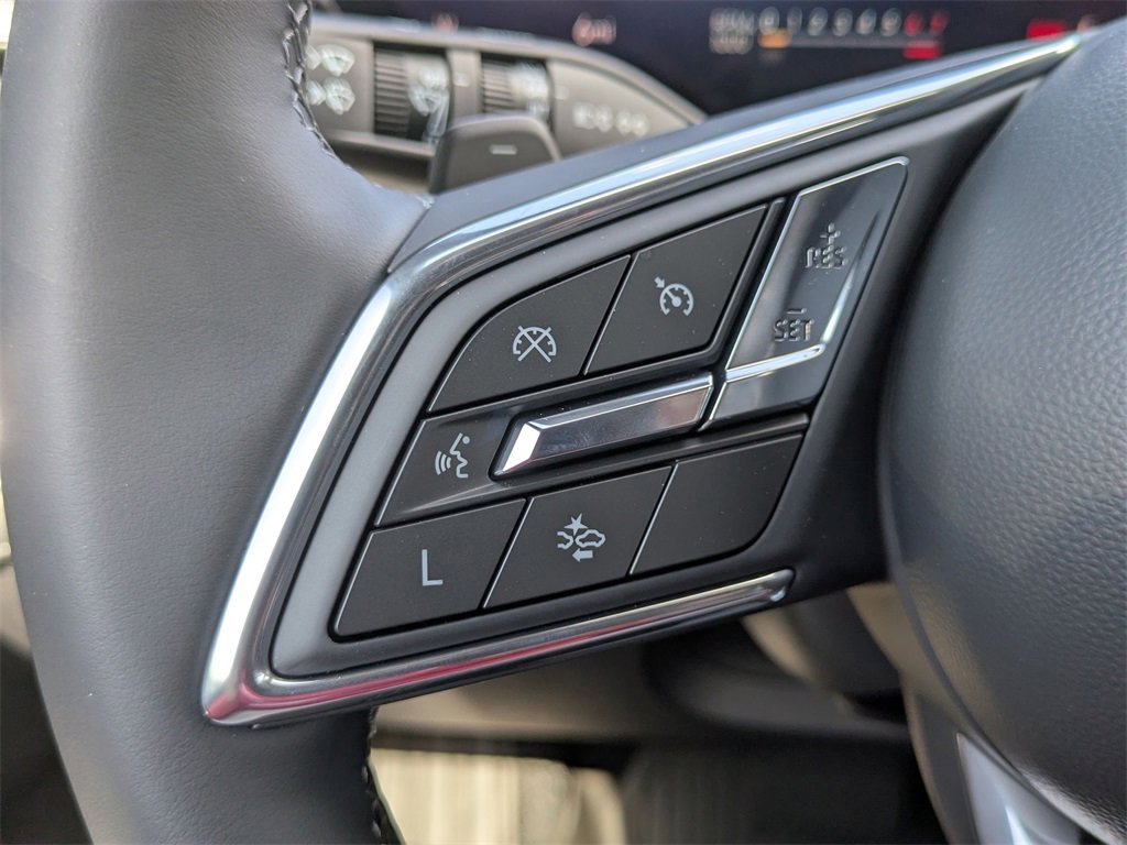 New 2025 Buick Enclave Sport Touring w/ LPO, Floor Liner Package image 19