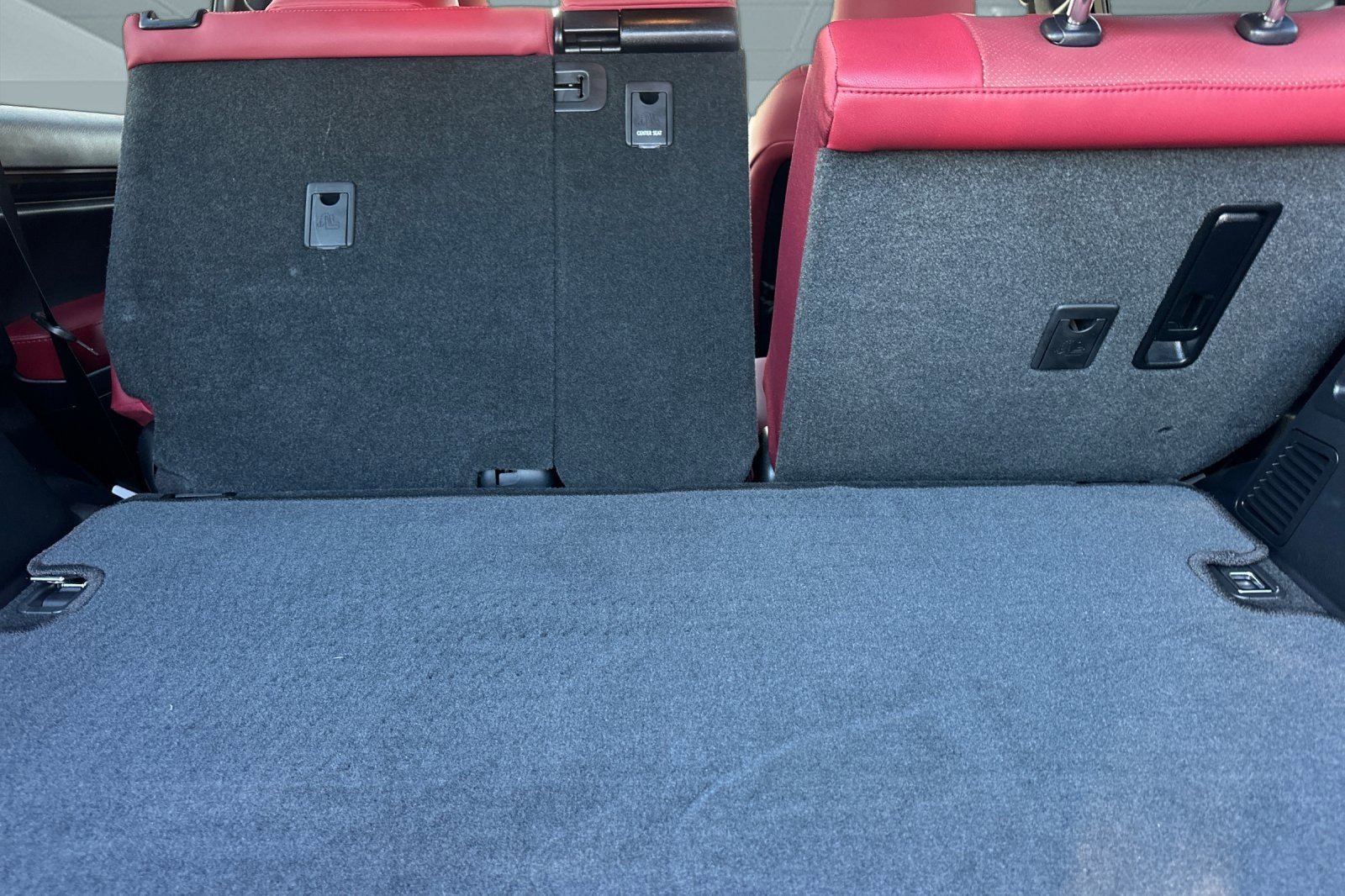 Certified 2023 Lexus GX 460 Premium image 34