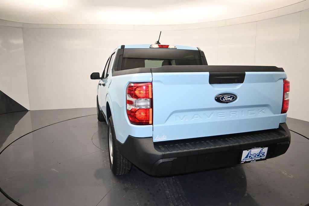 New 2026 Ford Maverick XL FWD image 23