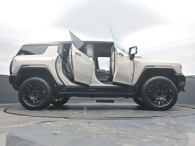 New 2026 GMC Hummer EV SUV image 59