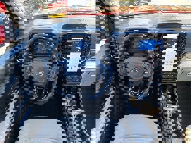 Used 2024 Ford Ranger XLT image 17