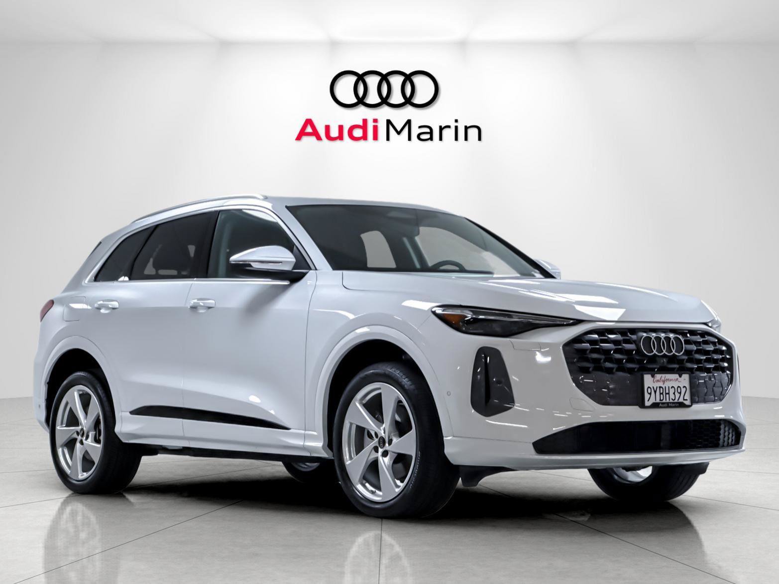 Used 2025 Audi Q5 Premium w/ Premium Plus AWD/4WD image 7