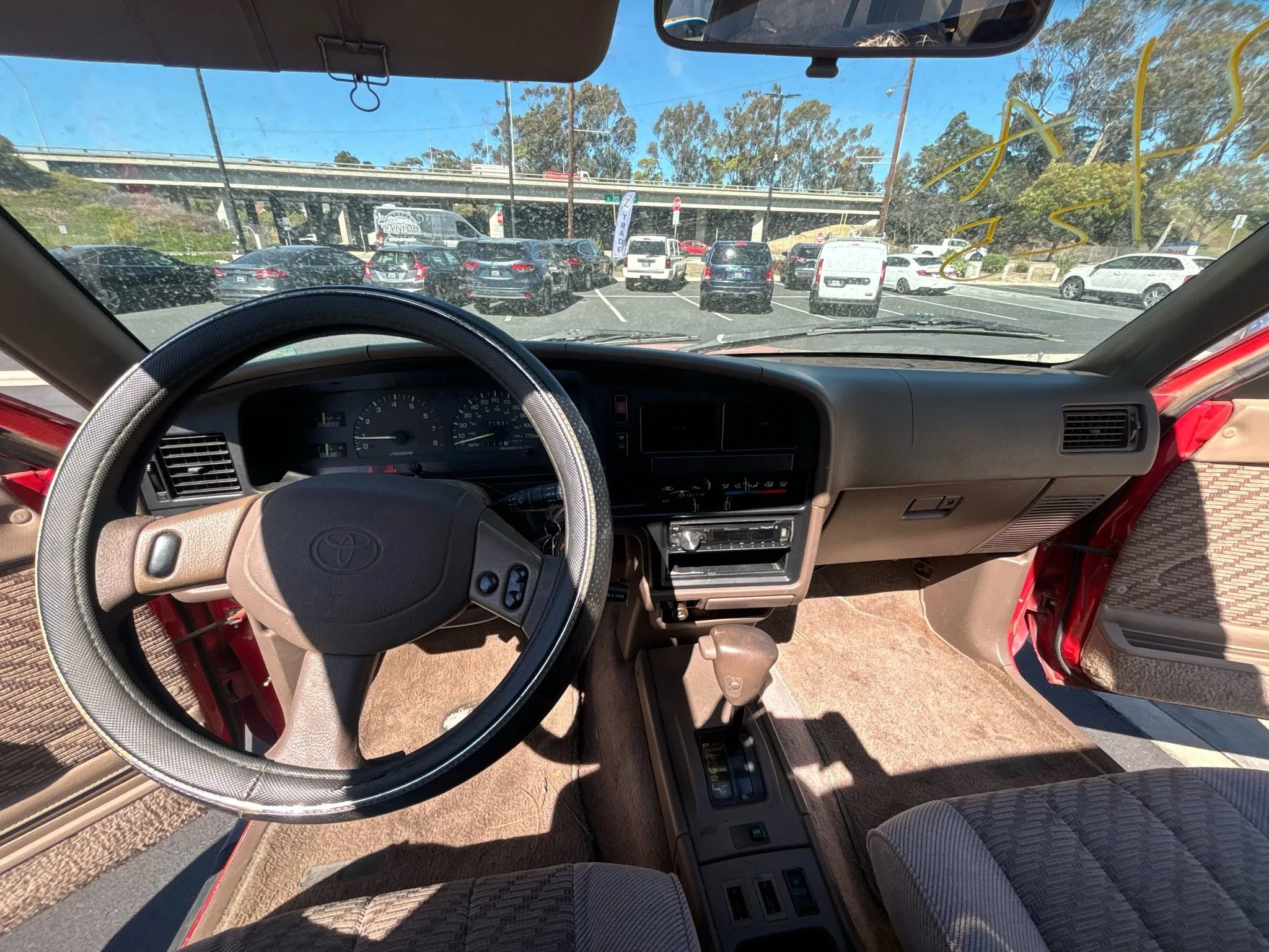 Used 1994 Toyota 4Runner SR5 image 17