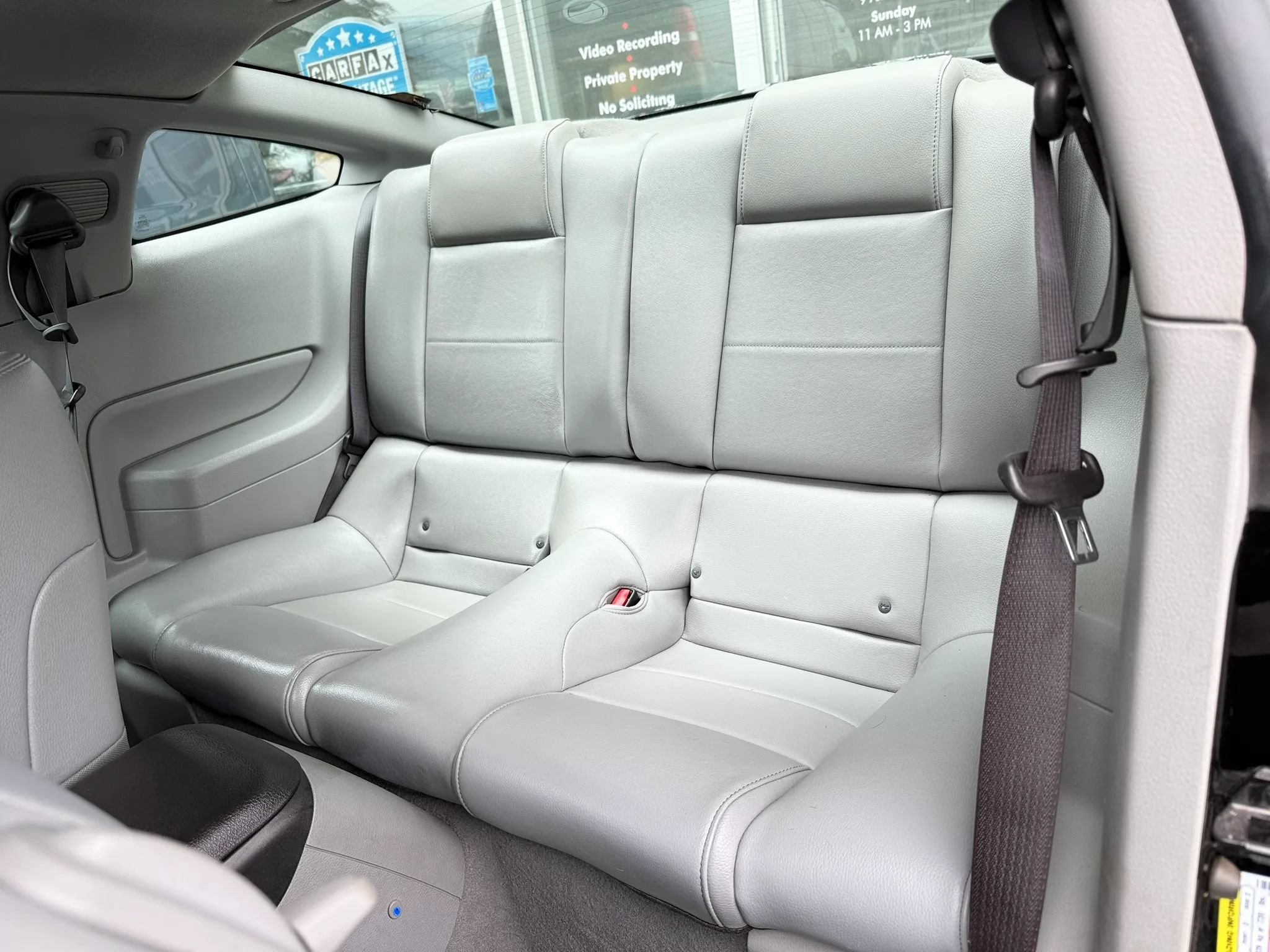 Used 2009 Ford Mustang Premium RWD image 23