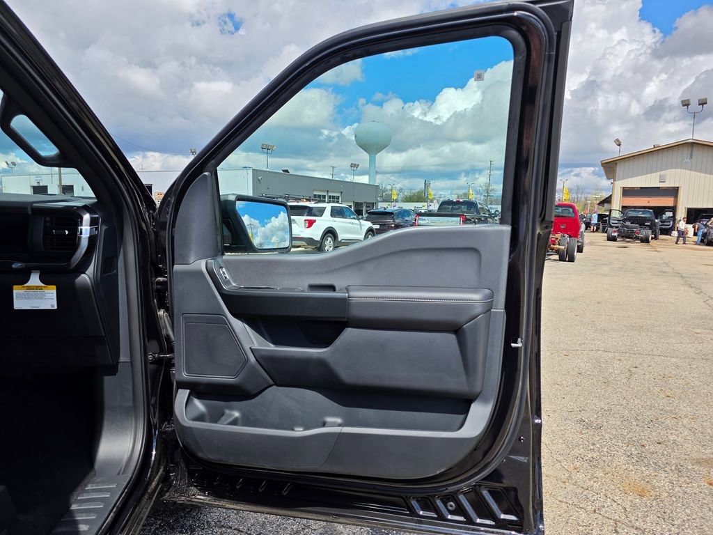New 2026 Ford F150 STX AWD/4WD image 31