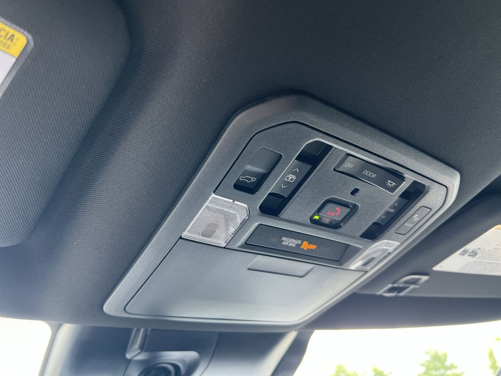 New 2026 Toyota Sequoia Capstone AWD/4WD image 30