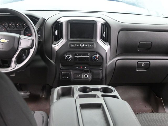 Used 2020 Chevrolet Silverado 2500 Custom w/ Custom Value Package image 24