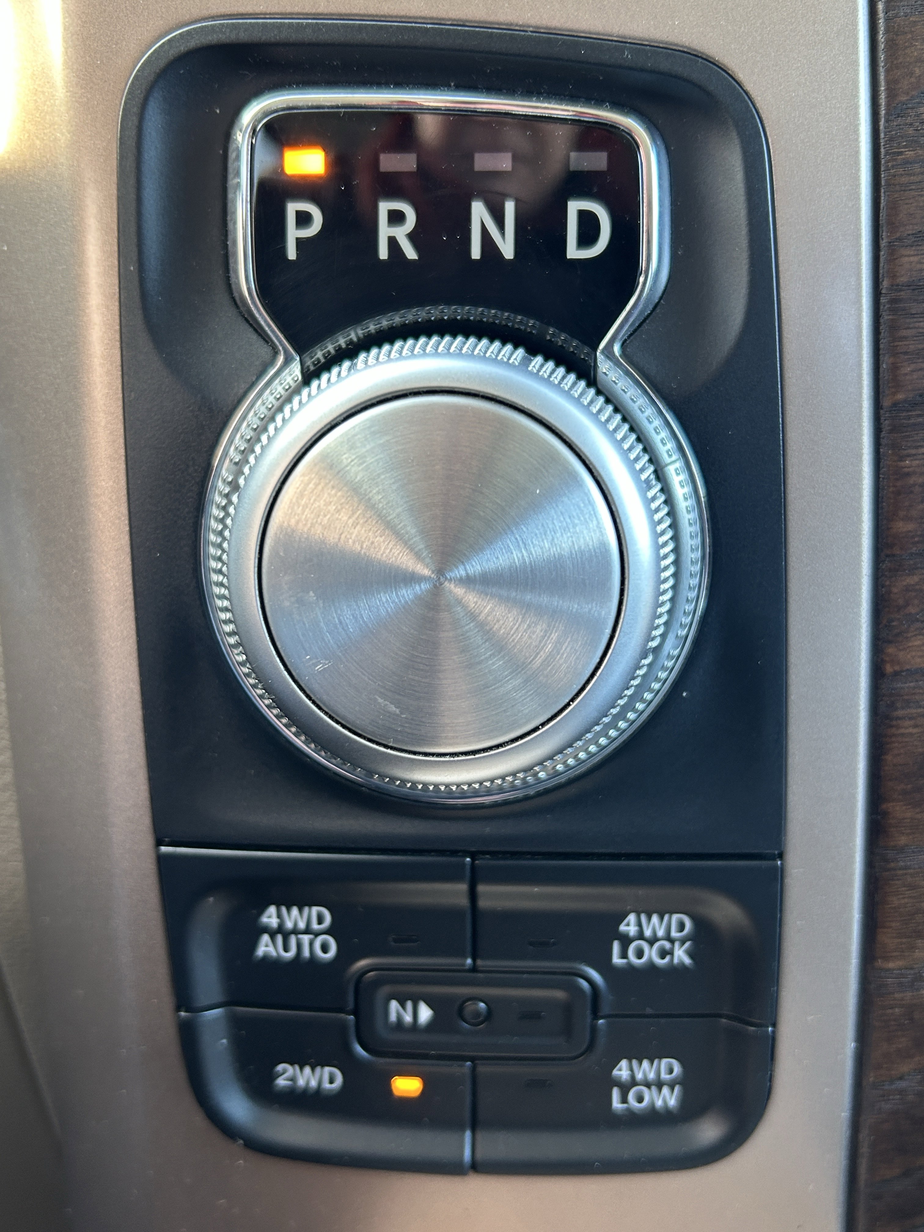 Used 2016 RAM 1500 Laramie Longhorn w/ Convenience Group image 26