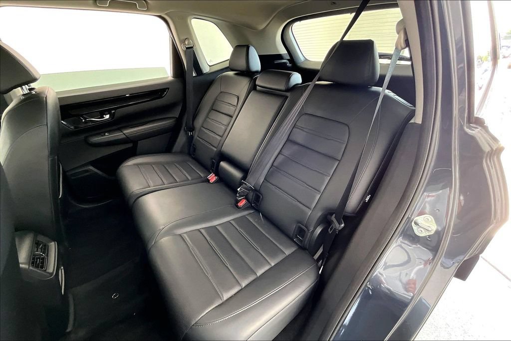 Used 2024 Honda CR-V EX-L image 35