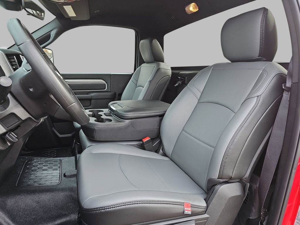 New 2026 RAM 5500 Tradesman image 10