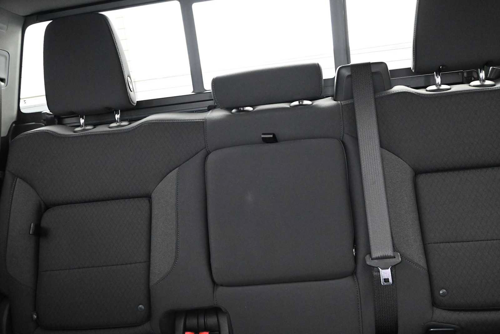 New 2026 GMC Sierra 1500 Elevation w/ Preferred Package AWD/4WD image 18