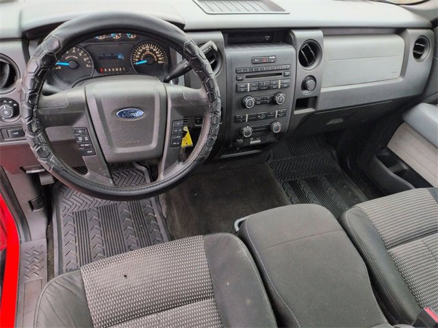 Used 2014 Ford F150 STX w/ Equipment Group 201A Mid image 21