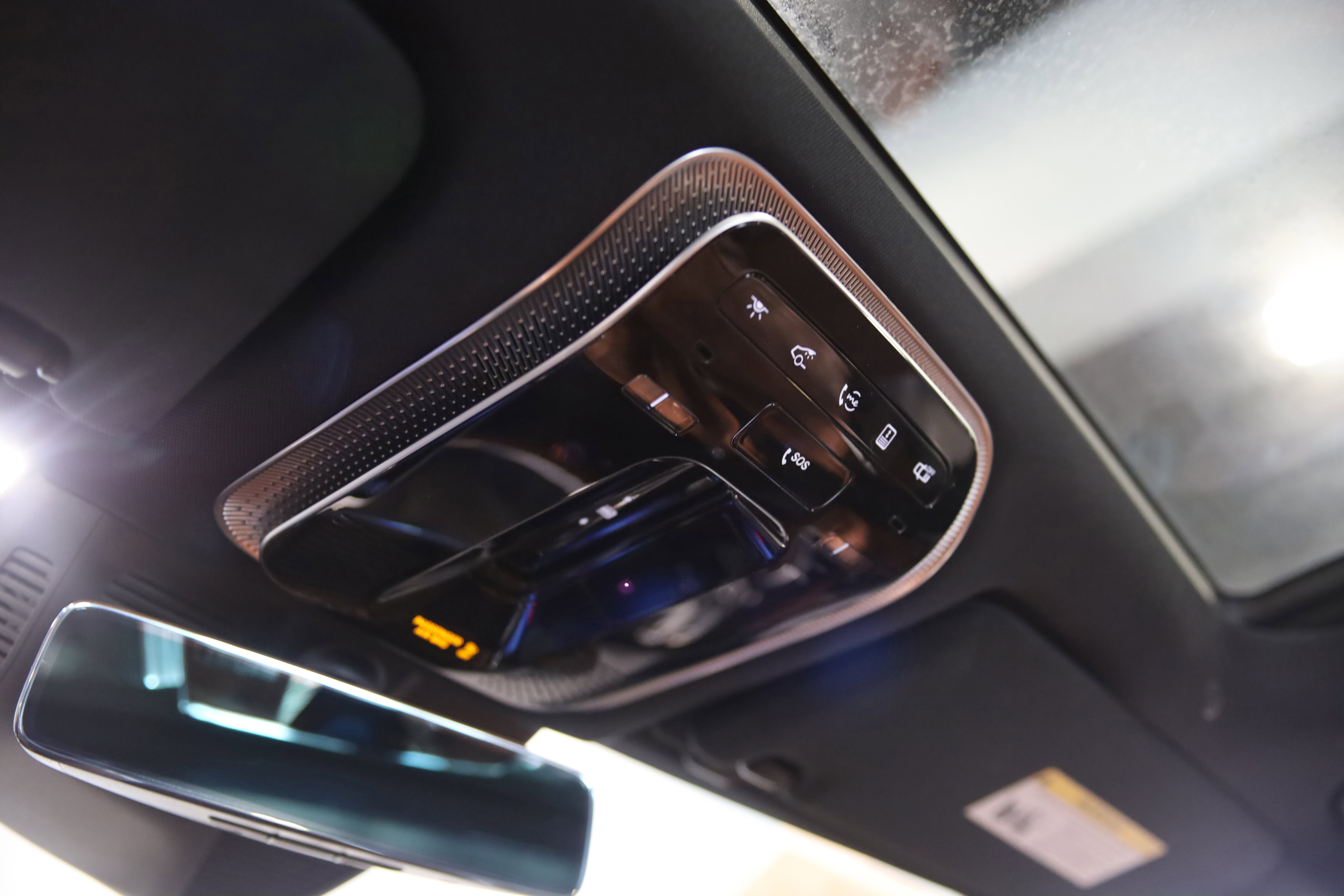 Used 2022 Mercedes-Benz S 580 4MATIC Sedan image 33