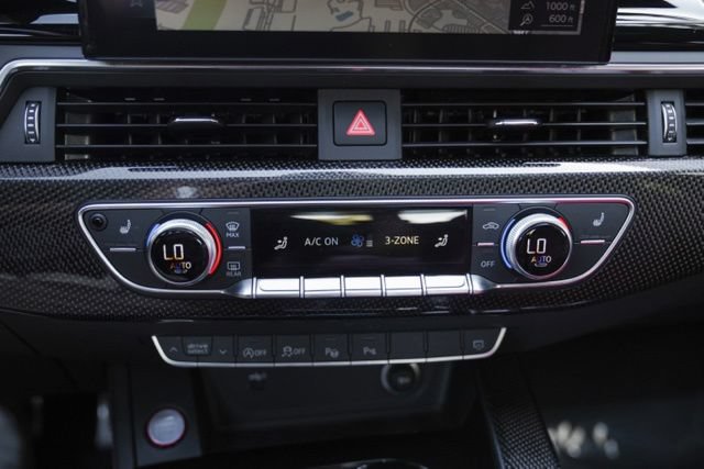 Used 2025 Audi S5 Prestige AWD/4WD image 34