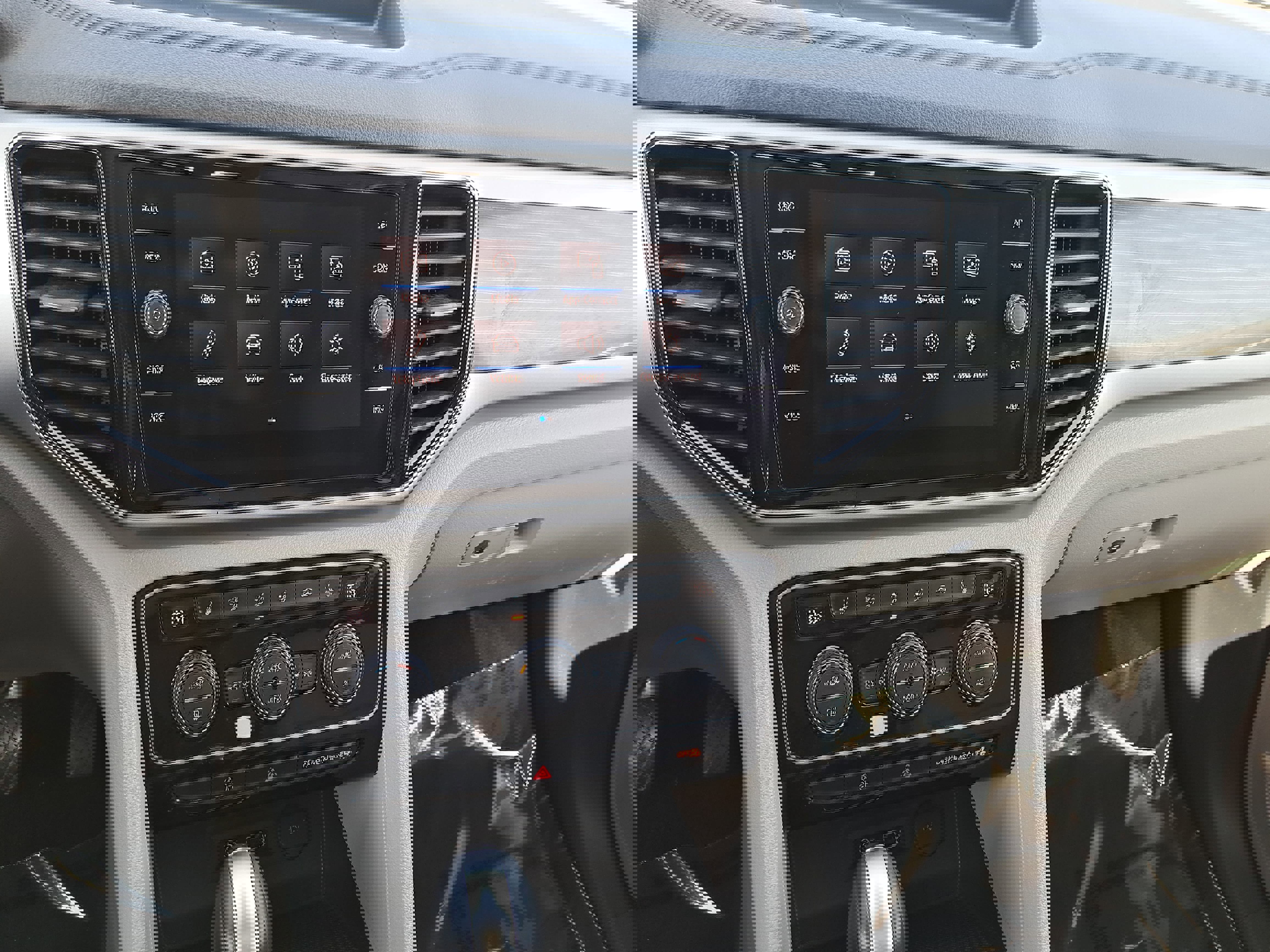 Used 2018 Volkswagen Atlas SEL image 20