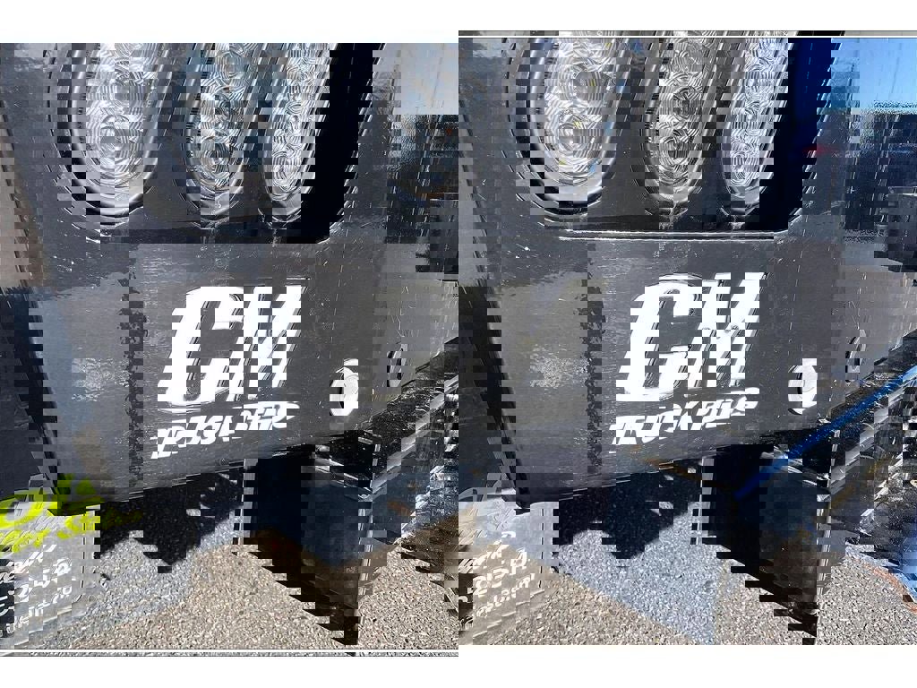 Used 2013 Chevrolet Silverado 3500 LT image 33