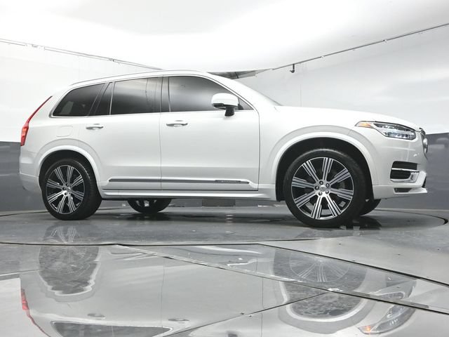 Used 2020 Volvo XC90 T6 Inscription w/ Protection Package Premier AWD/4WD image 33