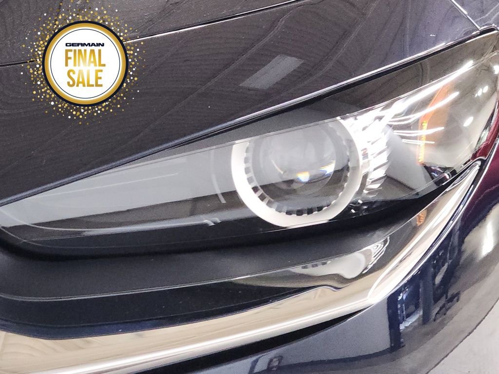 Used 2022 MAZDA CX-30 AWD 2.5 S w/ Preferred Package image 12