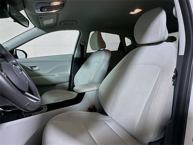 Used 2024 Hyundai Kona SEL image 11