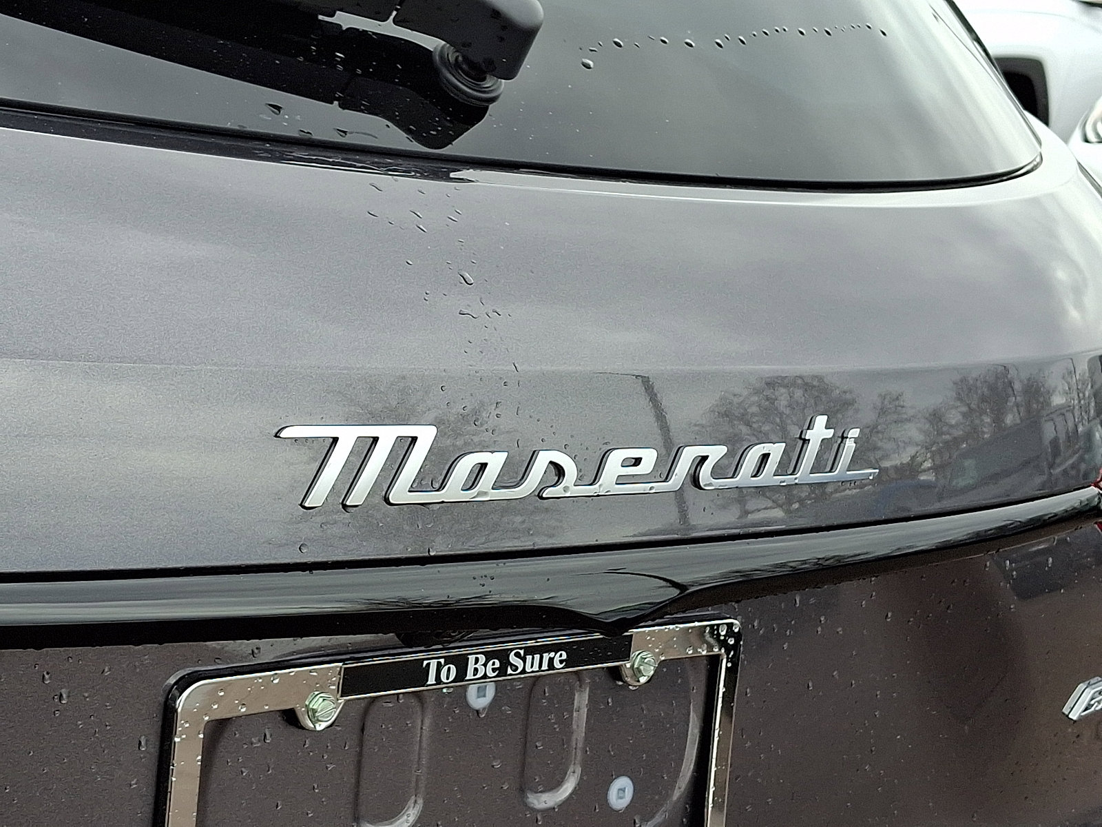 New 2026 Maserati Grecale Modena AWD/4WD image 22