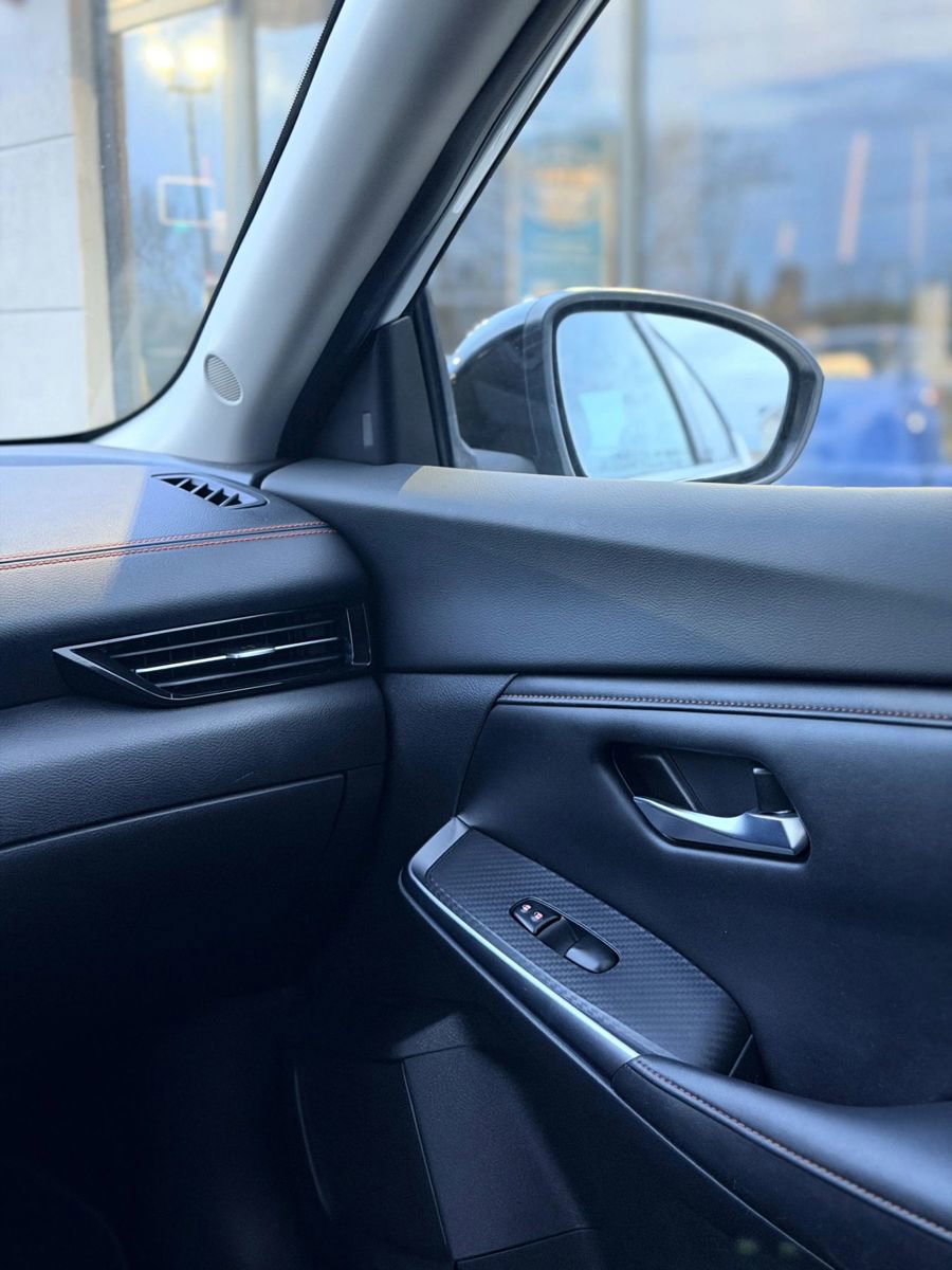 Used 2021 Nissan Sentra SR image 16