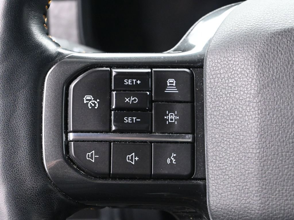 Used 2021 Ford F150 Tremor w/ Equipment Group 402A High image 21