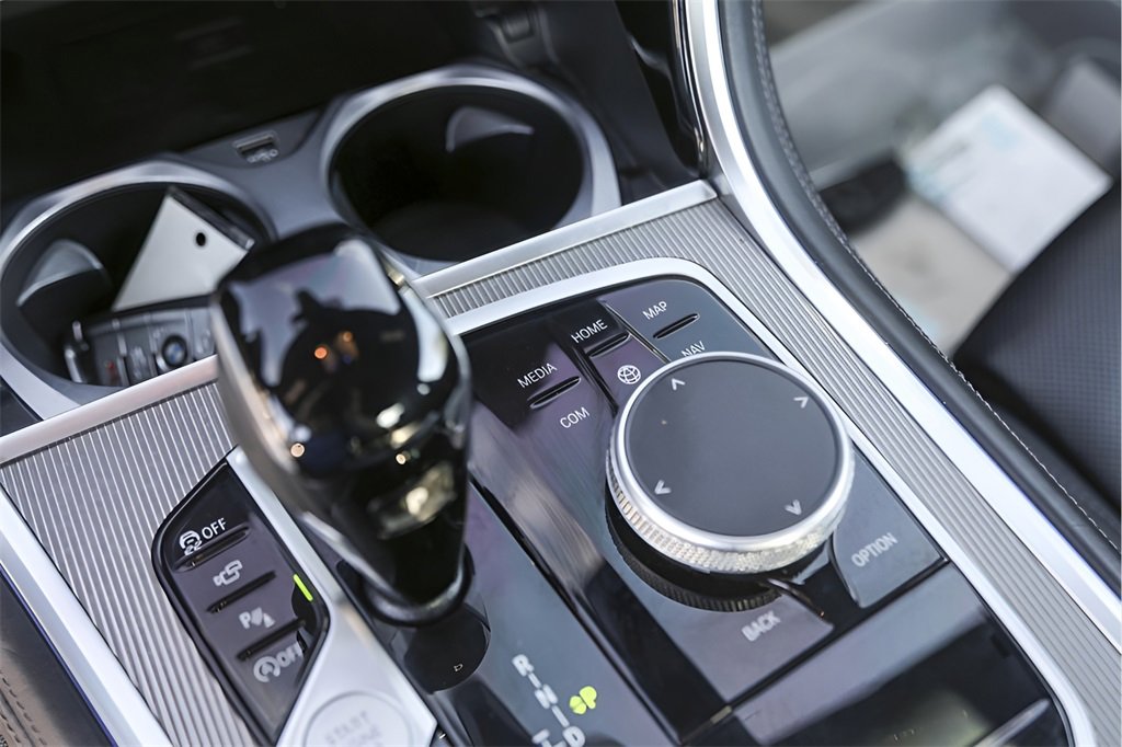 Used 2025 BMW 840i xDrive Coupe image 24