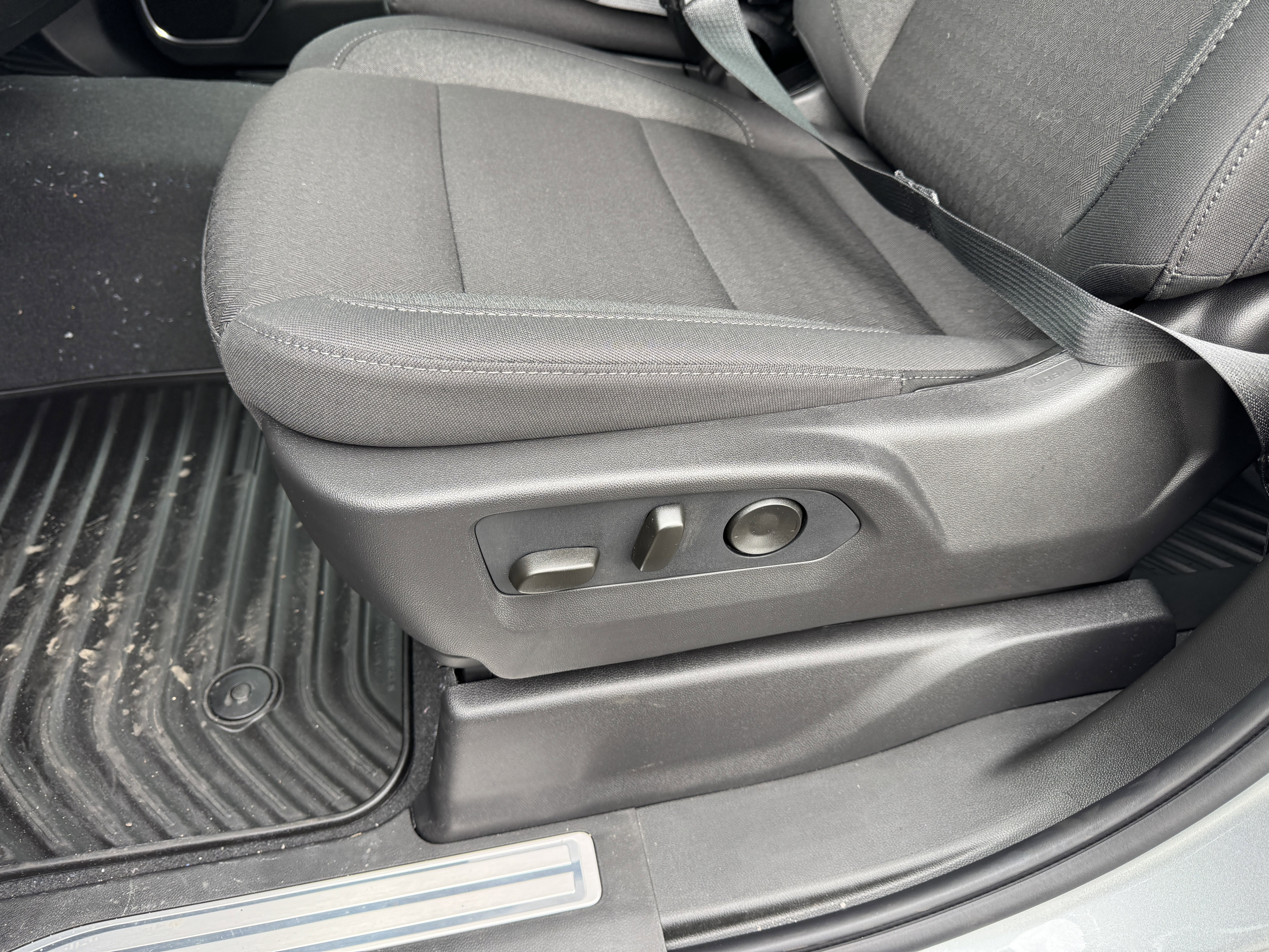 New 2026 Chevrolet Silverado 1500 LT image 14