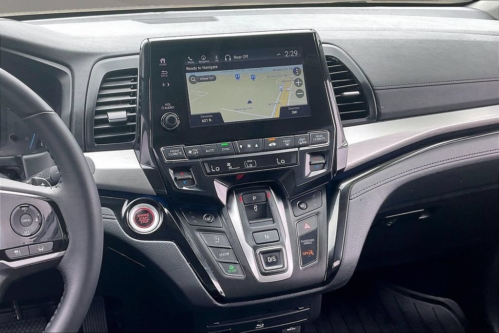 Used 2023 Honda Odyssey Touring image 9