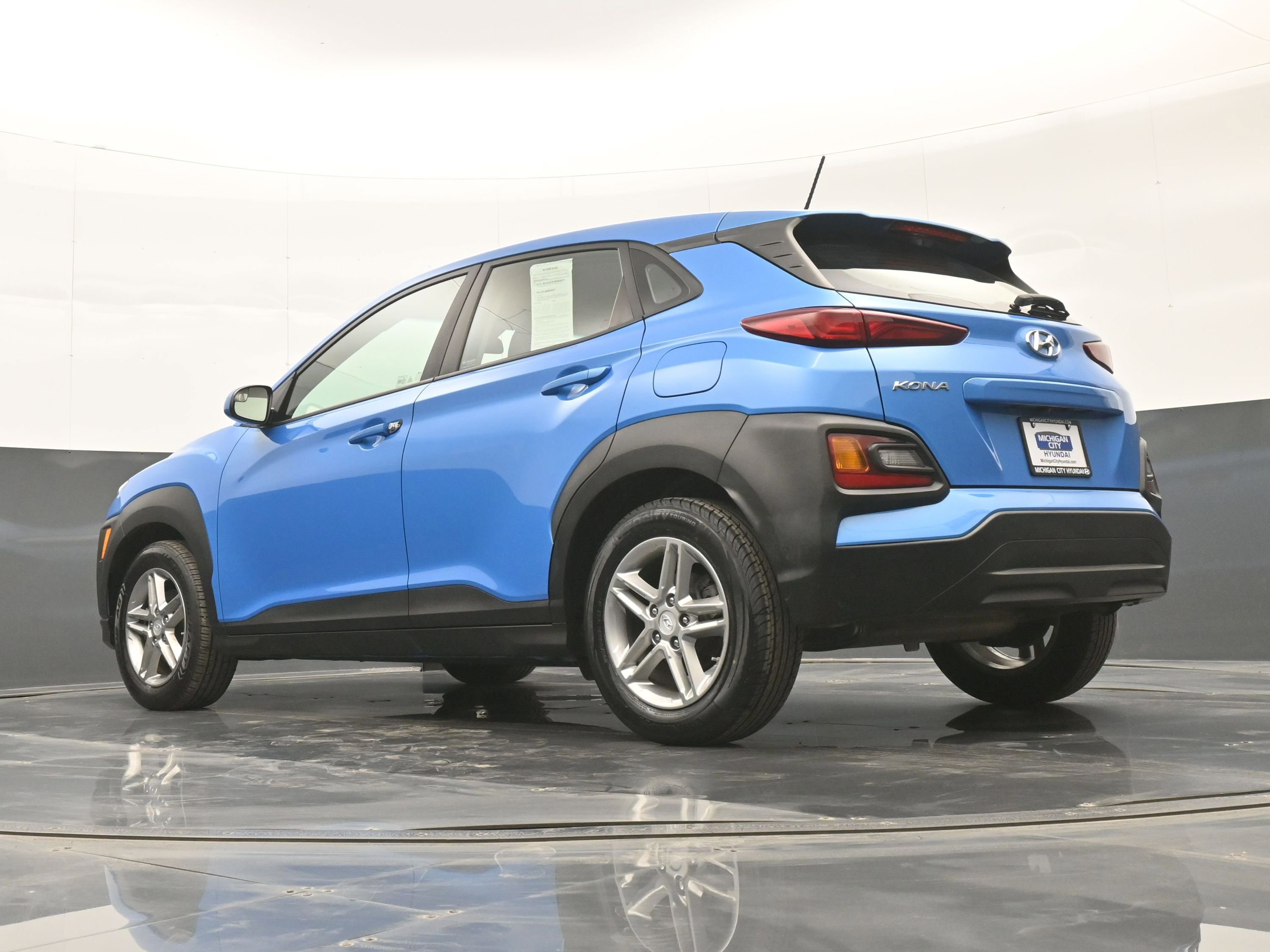 Used 2020 Hyundai Kona SE FWD image 37