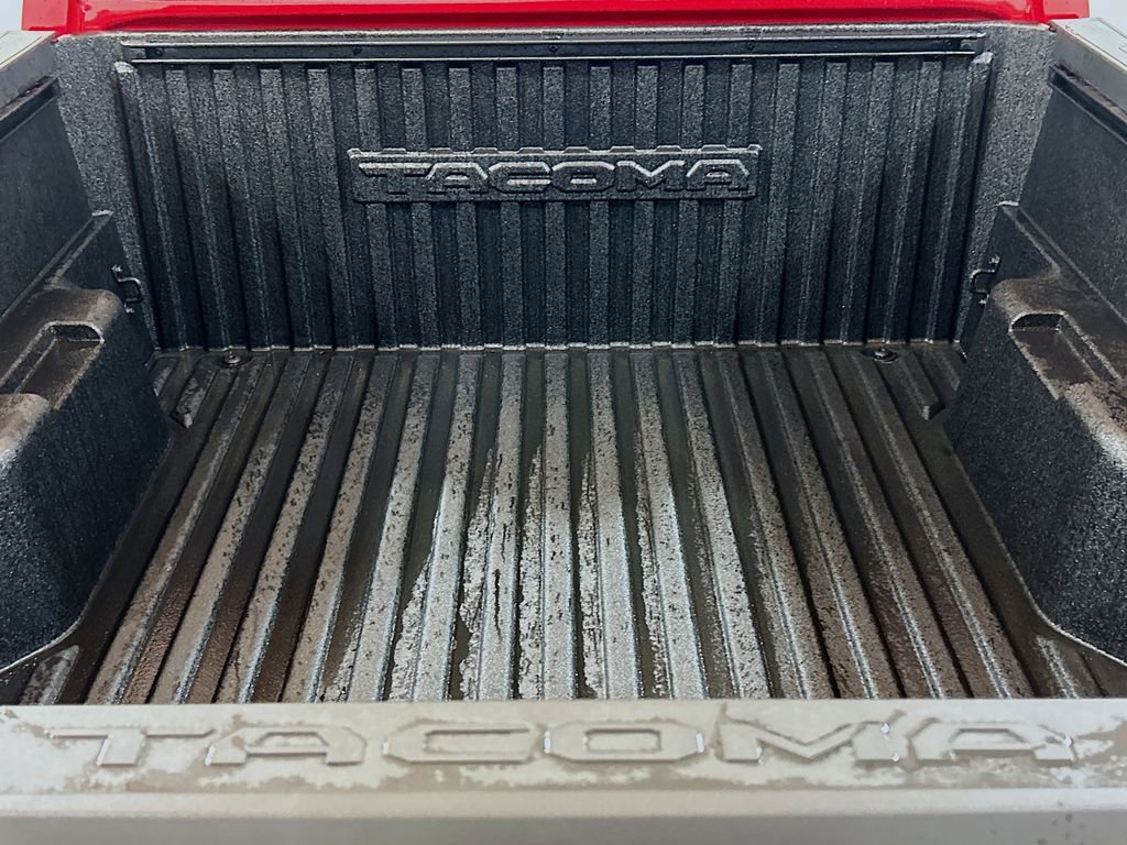 New 2026 Toyota Tacoma Limited image 7
