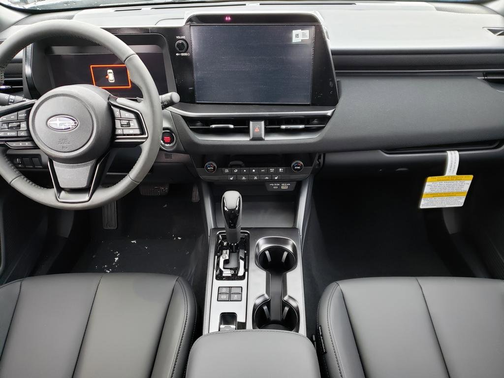 New 2026 Subaru Outback Premium image 7