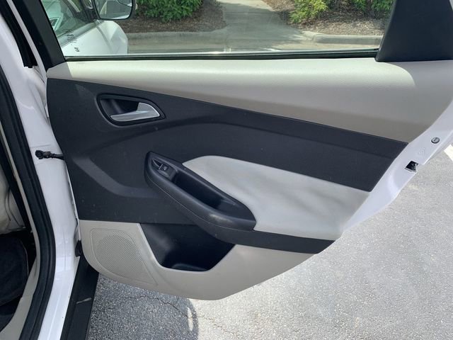 Used 2012 Ford Focus SEL image 11