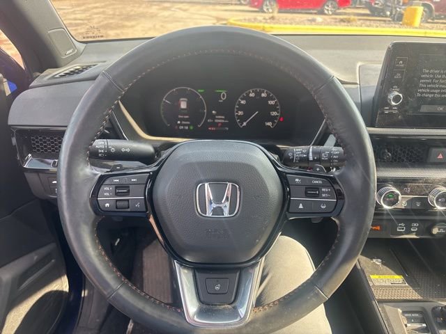 Used 2023 Honda CR-V Sport Touring image 11