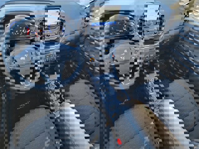 Certified 2022 Ford Bronco Sport image 38