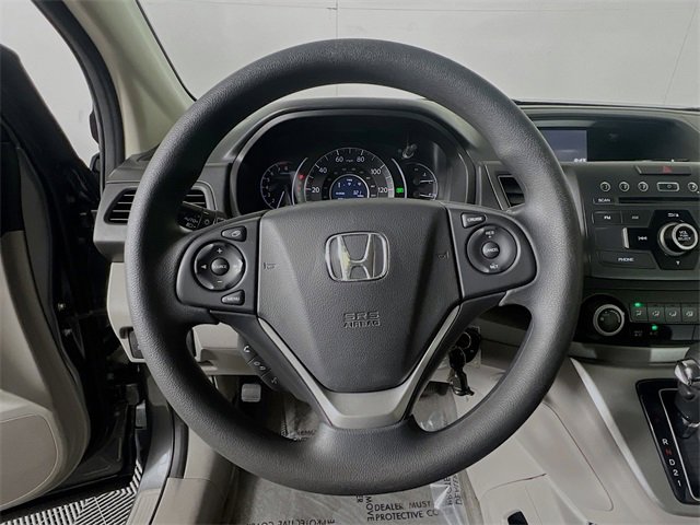 Used 2013 Honda CR-V EX image 15