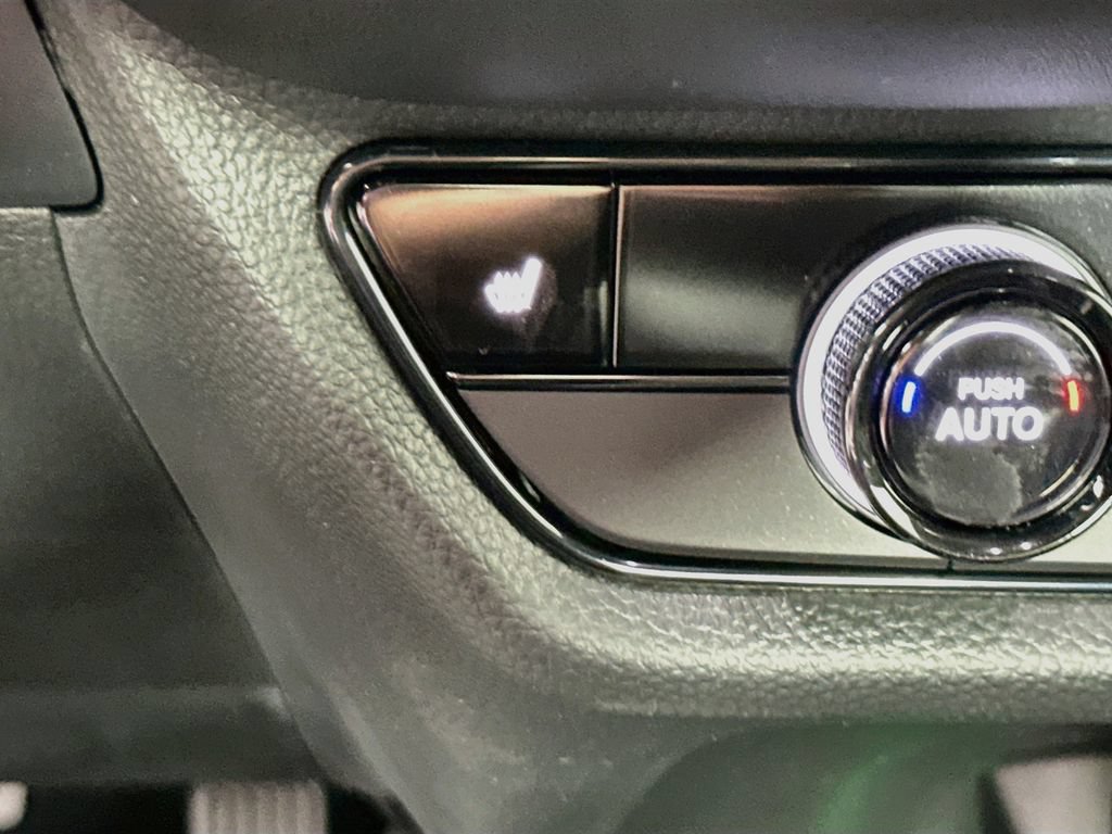 New 2027 Honda HR-V Sport image 19