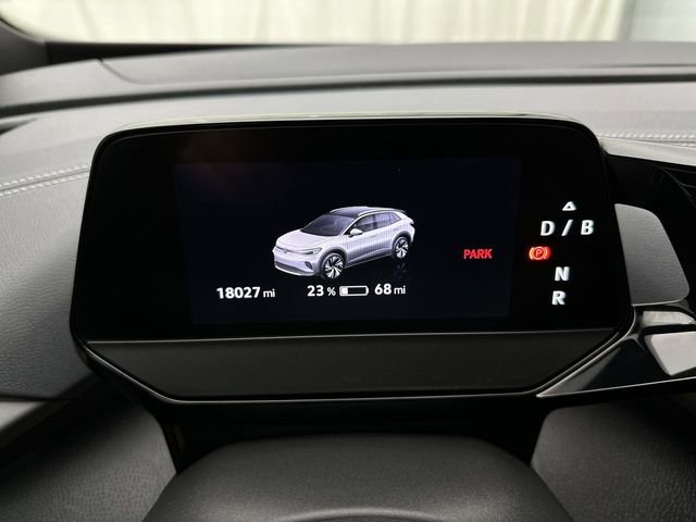 Used 2023 Volkswagen ID.4 Pro S Plus AWD/4WD image 15