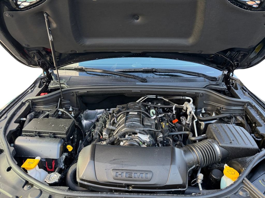 New 2026 Dodge Durango GT image 29