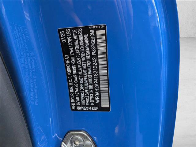 New 2026 Porsche 911 Carrera S image 27