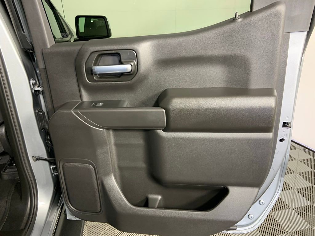 Used 2026 GMC Sierra 1500 Pro w/ Pro Value Package image 11