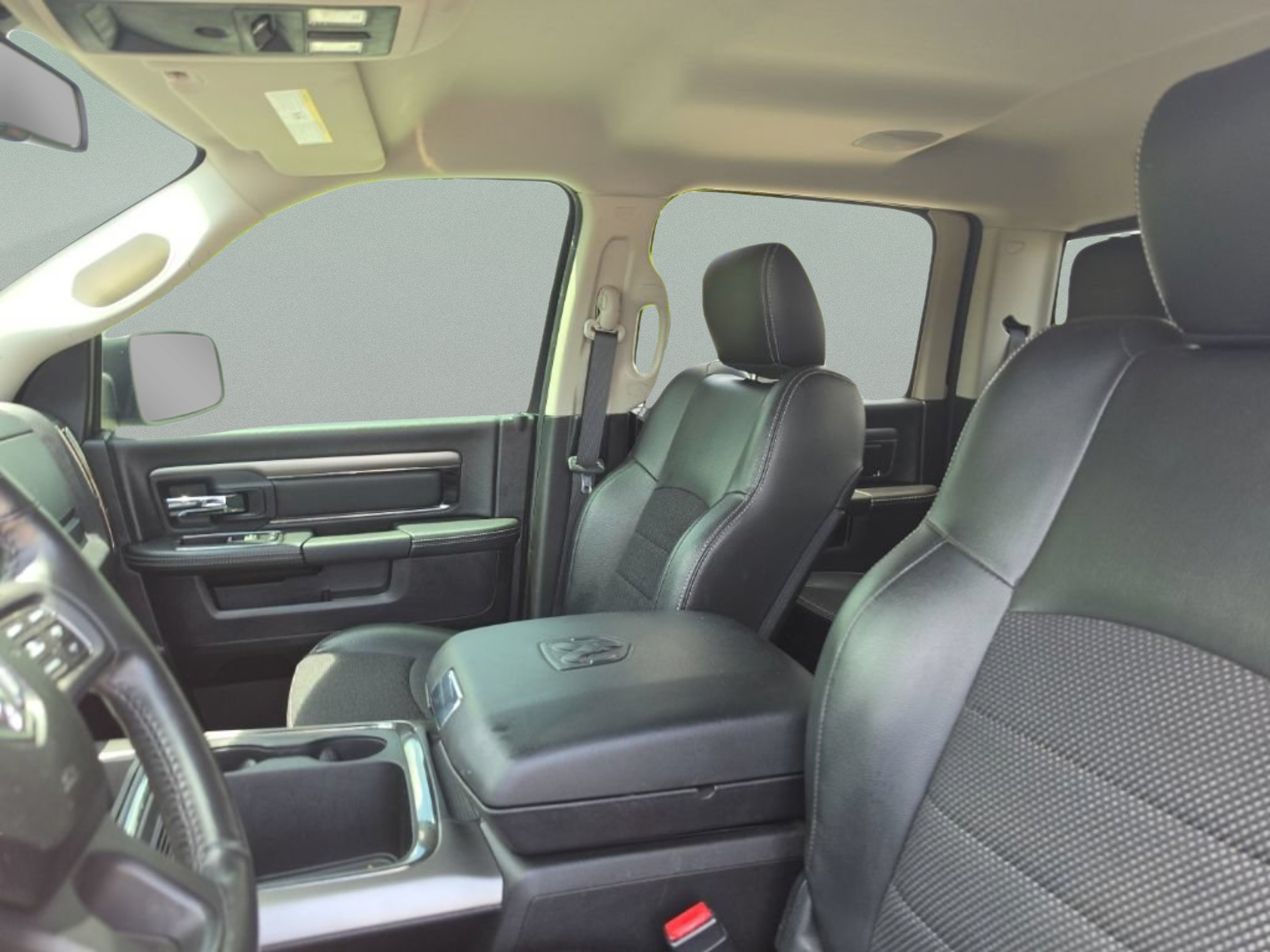 Used 2016 RAM 1500 Sport w/ Black Ram 1500 Sport Group AWD/4WD image 20
